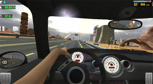赛车限制(赛车竞速游戏) 赛车限制(赛车竞速游戏)