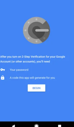 身份验证器(身份验证工具) 身份验证器(身份验证工具)