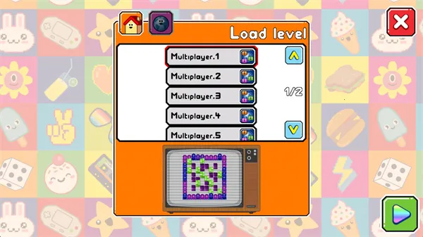 糖球飞溅大冒险(阿甘题材游戏) 糖球飞溅大冒险(阿甘题材游戏)