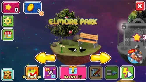 糖球飞溅大冒险(阿甘题材游戏) 糖球飞溅大冒险(阿甘题材游戏)