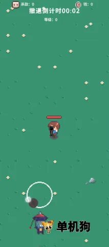 末日解放者安卓版手机版 末日解放者安卓版手机版