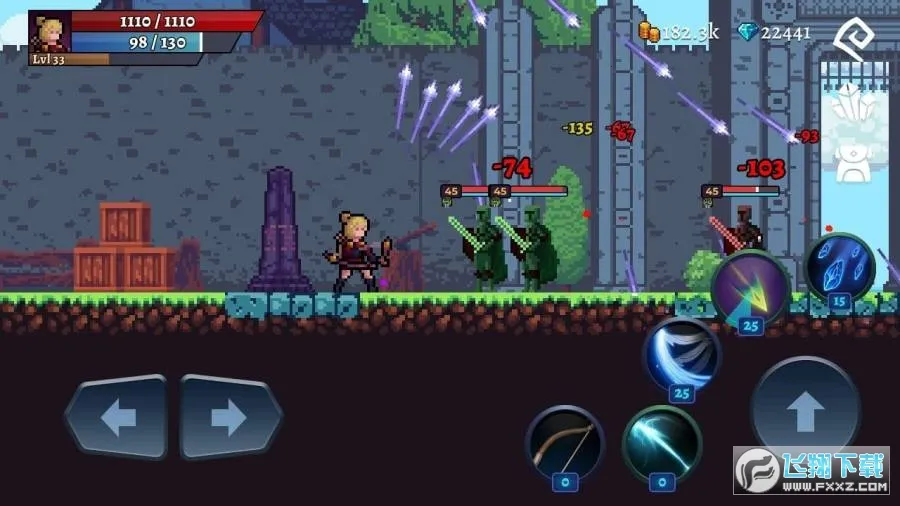 Darkrise安卓版手机版 Darkrise安卓版手机版