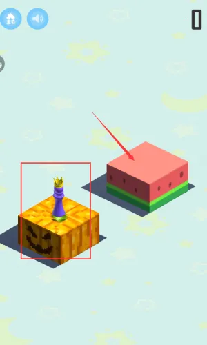 天天跳一跳(跳跃闯关游戏) 天天跳一跳(跳跃闯关游戏)