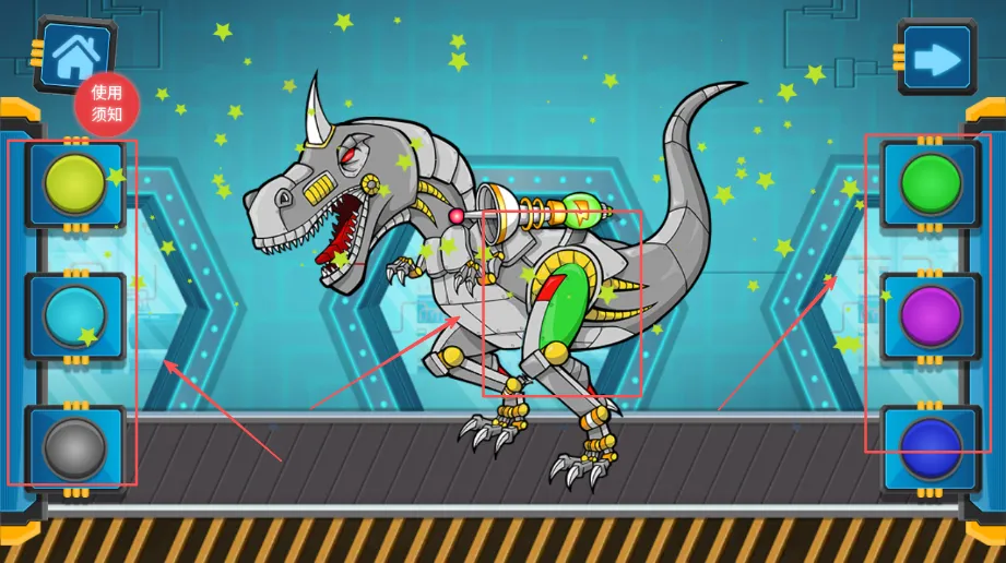 奇妙乐园发明家2025最新版本 奇妙乐园发明家2025最新版本