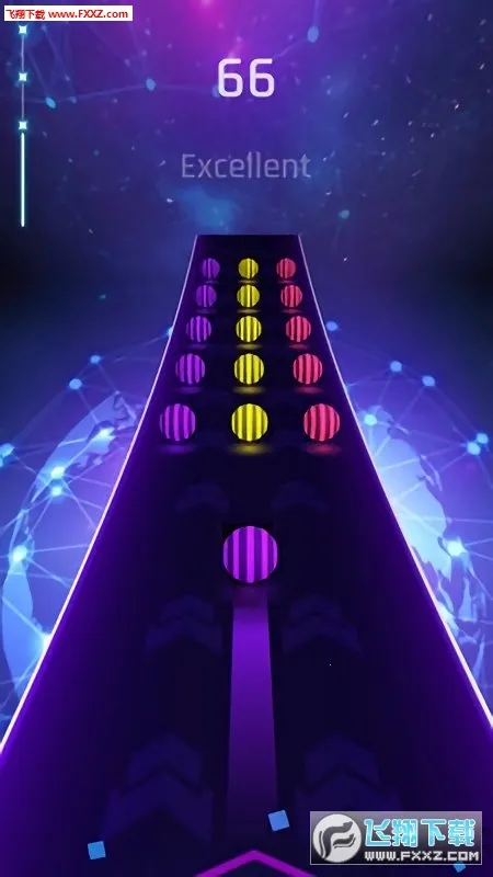 跳舞之路(音乐跑酷游戏) 跳舞之路(音乐跑酷游戏)
