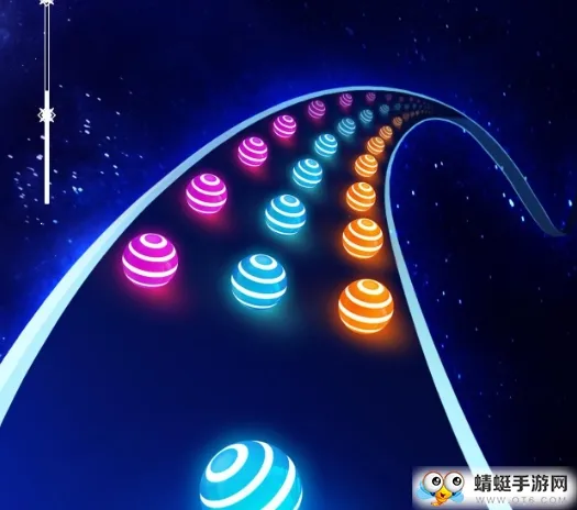 跳舞之路(音乐跑酷游戏) 跳舞之路(音乐跑酷游戏)