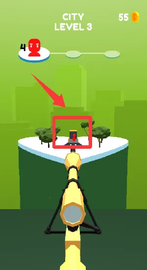 超级狙击手行动游戏