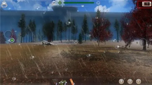 辐射之城(末日生存游戏) 辐射之城(末日生存游戏)