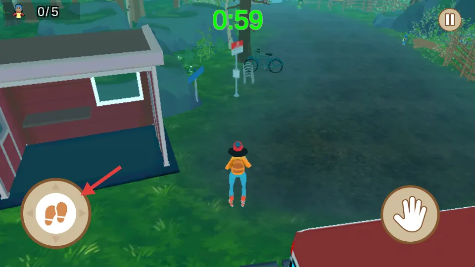 寻找调皮的小孩2025下载安装 寻找调皮的小孩2025下载安装