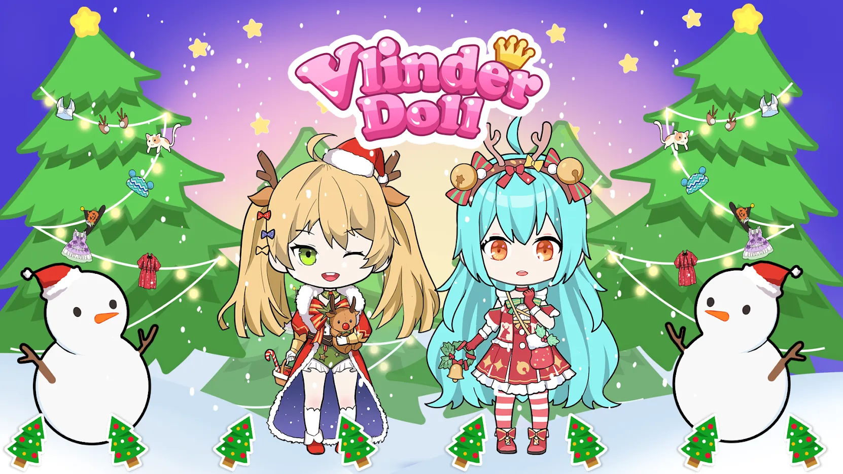 ��Ů�����ռ�(��Ů����װ����Ϸ)