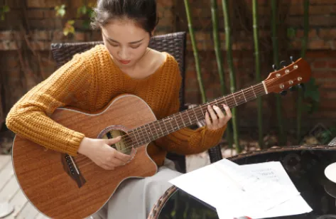 吉他世界2025最新版本 吉他世界2025最新版本