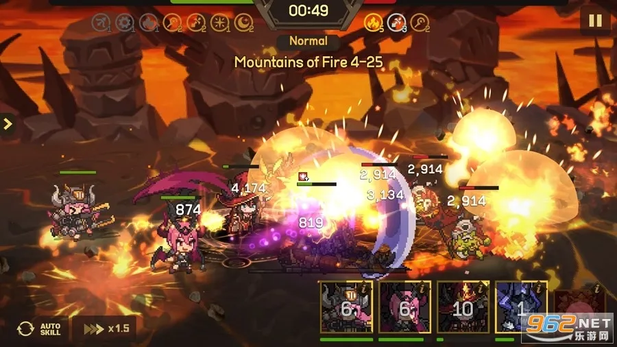 无名骑士团(骑士角色扮演游戏) 无名骑士团(骑士角色扮演游戏)