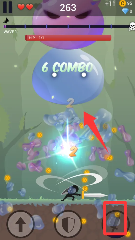 皇家刀锋2025下载安装 皇家刀锋2025下载安装