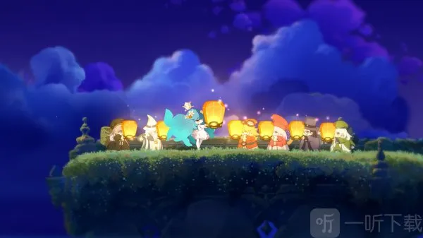 ΢��֮��(����ð����Ϸ)