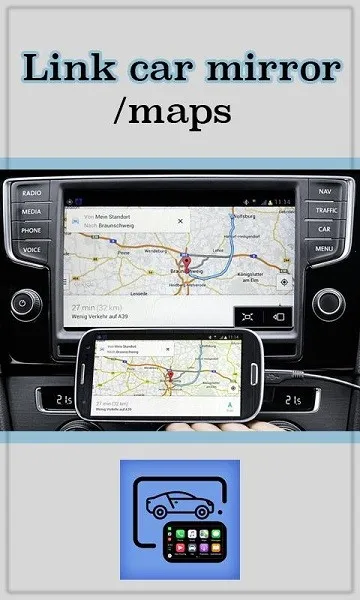 mirrorlink(���ػ���app)