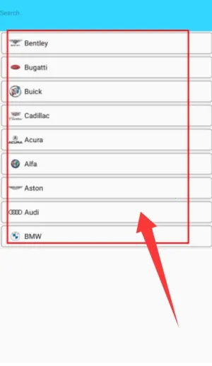 mirrorlink(���ػ���app)