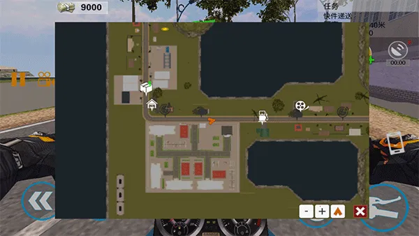 快递摩托车2025下载安装 快递摩托车2025下载安装