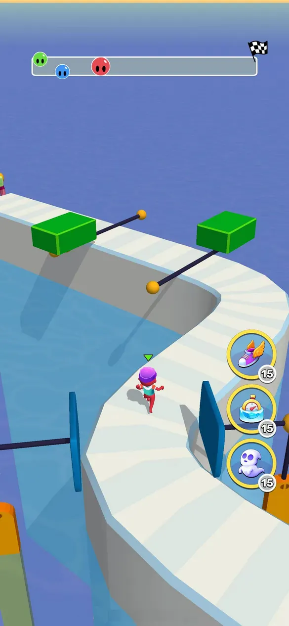 水上冲冲冲安卓版手机版 水上冲冲冲安卓版手机版