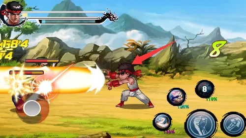 ��Ѫ��ս(���ֻ���Ϸ)