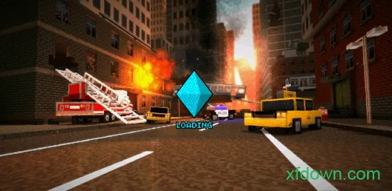 像素射击3D(射击游戏) 像素射击3D(射击游戏)