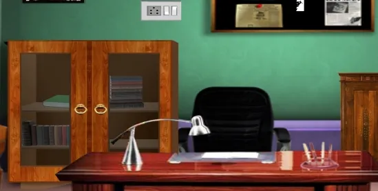 刑事档案特别小组(侦探解谜游戏) 刑事档案特别小组(侦探解谜游戏)