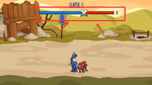 火柴人战争2军团之战最新手机版 火柴人战争2军团之战最新手机版