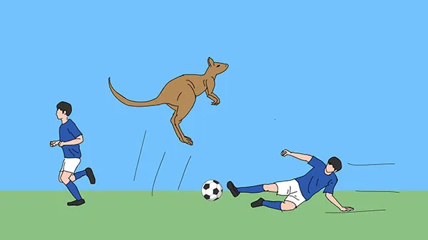 猫跨栏(趣味跨栏小游戏) 猫跨栏(趣味跨栏小游戏)