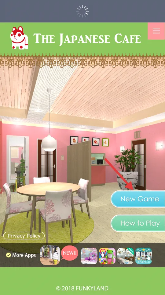 逃离咖啡馆最新手机版 逃离咖啡馆最新手机版