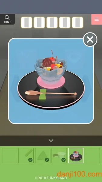 逃离咖啡馆最新手机版 逃离咖啡馆最新手机版