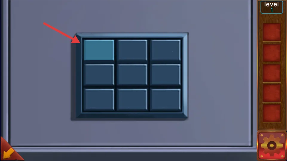 逃出100个房间(逃脱解谜游戏) 逃出100个房间(逃脱解谜游戏)