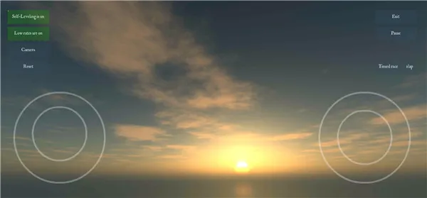 fpv模拟器(无人机模拟游戏) fpv模拟器(无人机模拟游戏)