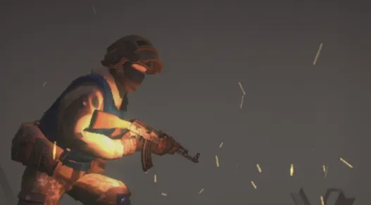 和平堡垒(射击战斗游戏) 和平堡垒(射击战斗游戏)