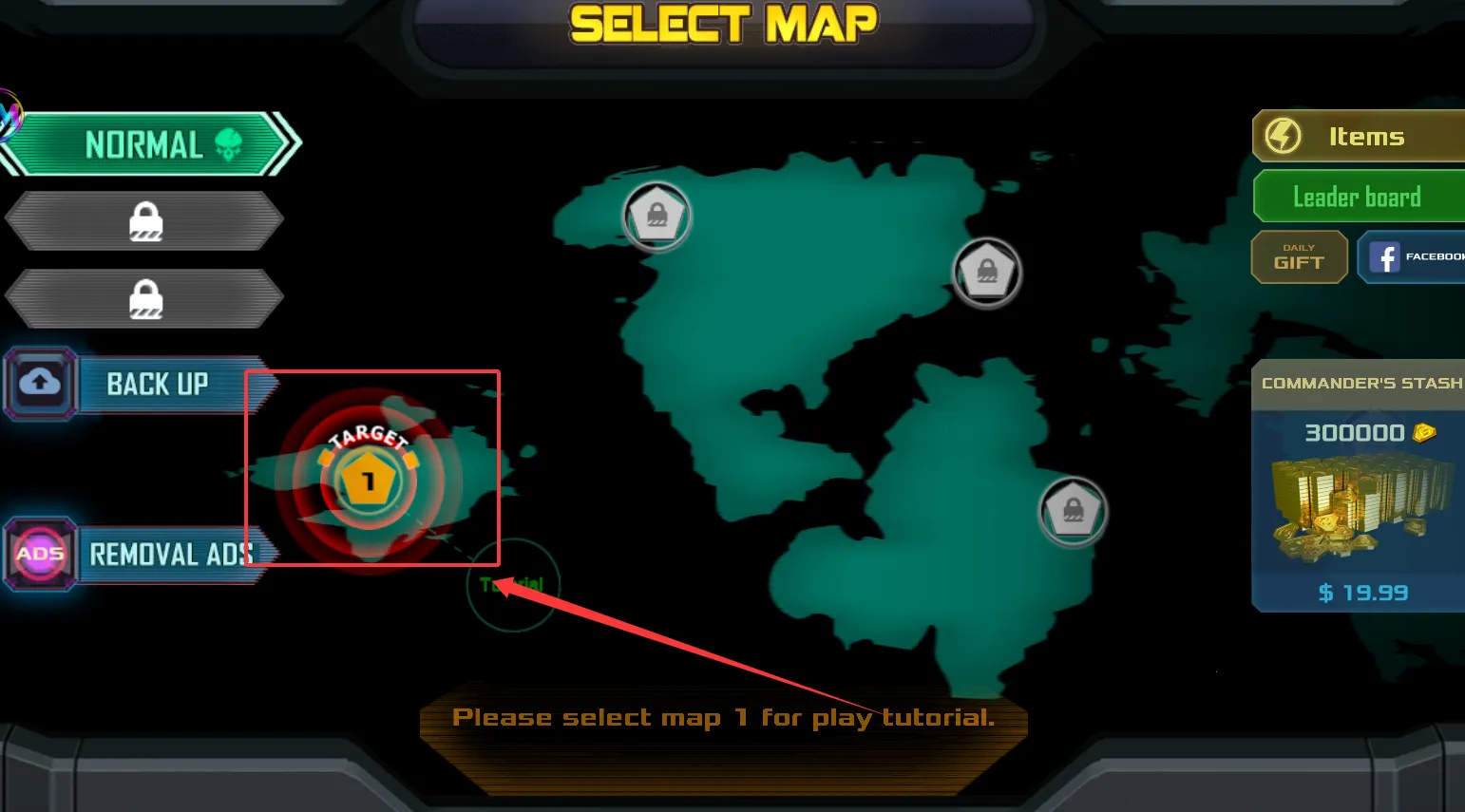 塔防传奇2(策略塔防游戏) 塔防传奇2(策略塔防游戏)