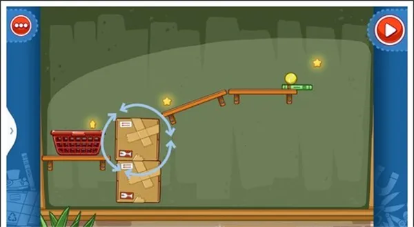 神奇的阿力安卓版手机版 神奇的阿力安卓版手机版