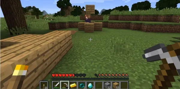 我的世界珍妮模组(珍妮模组沙盒游戏) 我的世界珍妮模组(珍妮模组沙盒游戏)