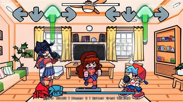 FNFVSñ������2025���ذ�װ