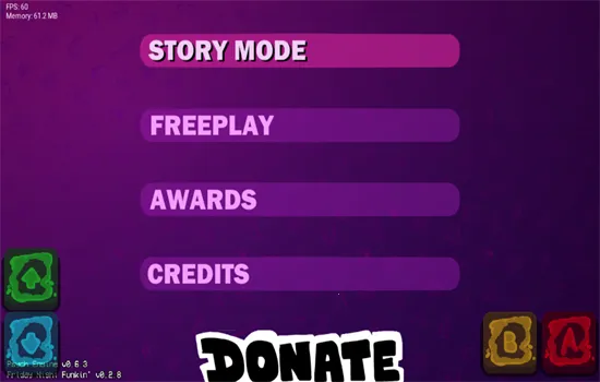 FNFVSñ������2025���ذ�װ