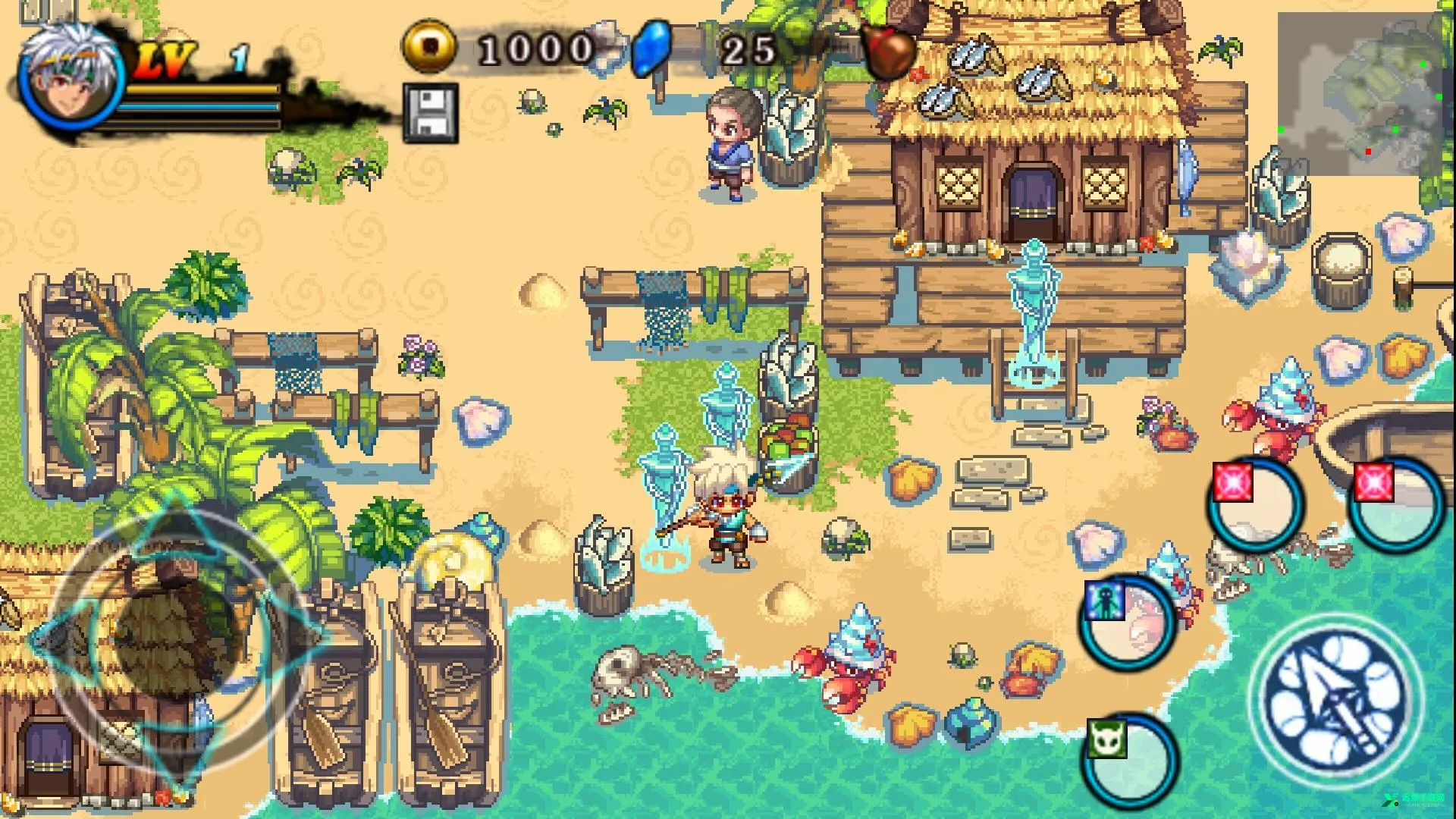 山海经之伏妖录(山海经伏妖游戏) 山海经之伏妖录(山海经伏妖游戏)