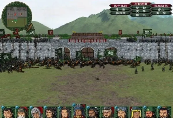 �ư�����(��������ս����Ϸ)