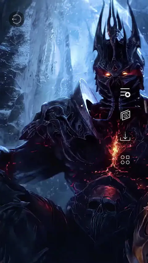 幻影壁纸(手机壁纸软件) 幻影壁纸(手机壁纸软件)