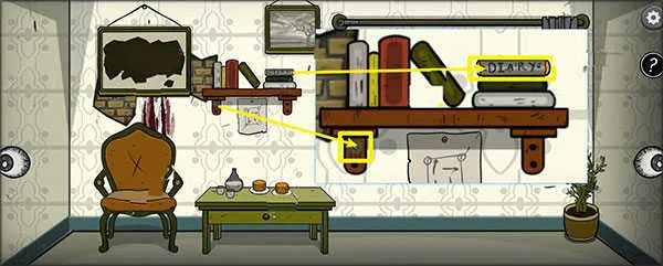 �ڰ��ռ�(ð�ս�����Ϸ)