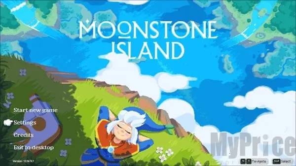 月光石岛2025官方最新版本 月光石岛2025官方最新版本