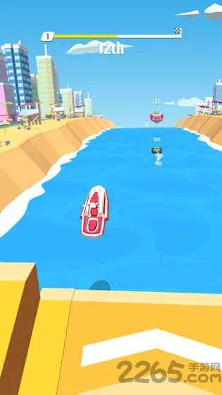 Flippy Race��װ��(ˮ�Ͼ�����Ϸ)