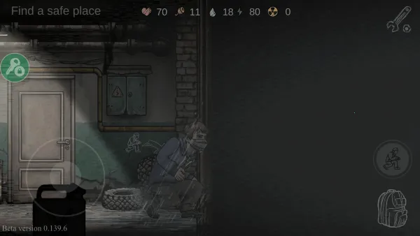 核后之日(末日生存游戏) 核后之日(末日生存游戏)