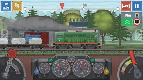 ��ģ����(�𳵼�ʻģ����Ϸ)