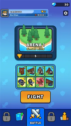 岛屿王国2025下载安装 岛屿王国2025下载安装