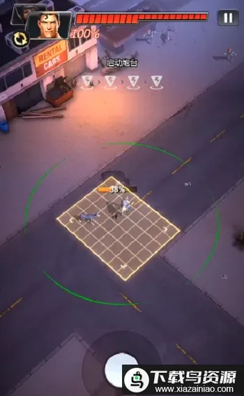 绝地火线2025最新版本 绝地火线2025最新版本