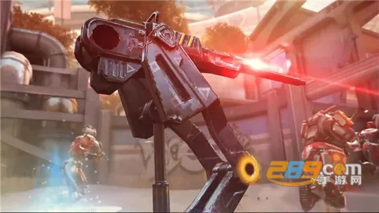 暗影之枪战争2025官方正版 暗影之枪战争2025官方正版