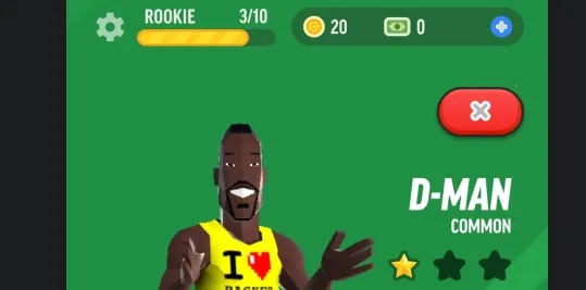 篮球传奇世界最新手机版 篮球传奇世界最新手机版