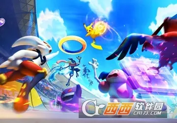 pokemonunite2025�ٷ�����